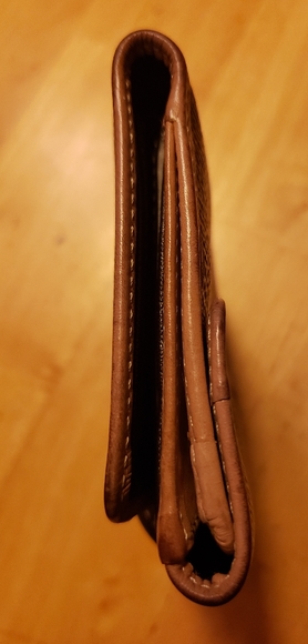 Celine Macadam Bifold wallet - Picture 8 of 11